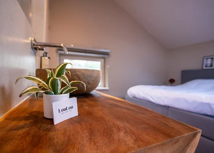 Bed and Breakfast in Berg en Terblijt