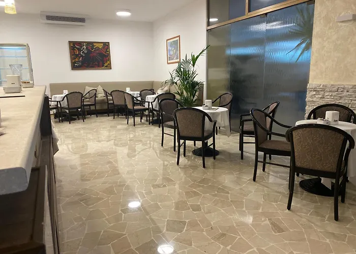 Hoteles Baratos en Abano Terme