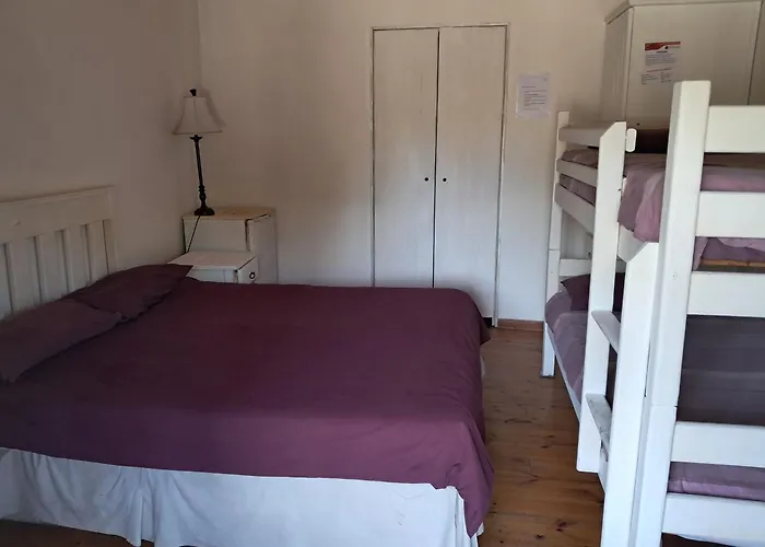 Hostels in Port Elizabeth