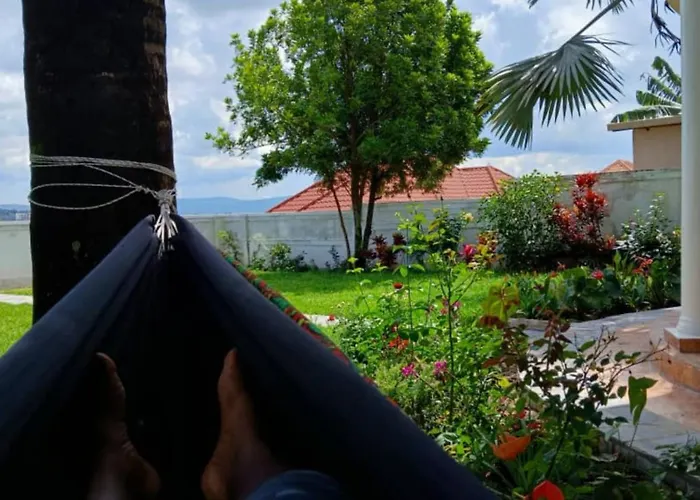 Auberges de Jeunesse à Kigali