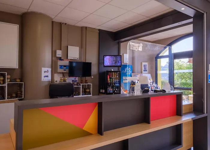 Hotel pas Cher à Villeneuve-Loubet