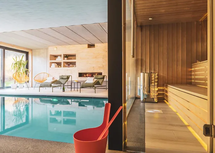 Goedkope Hotels in Malmedy