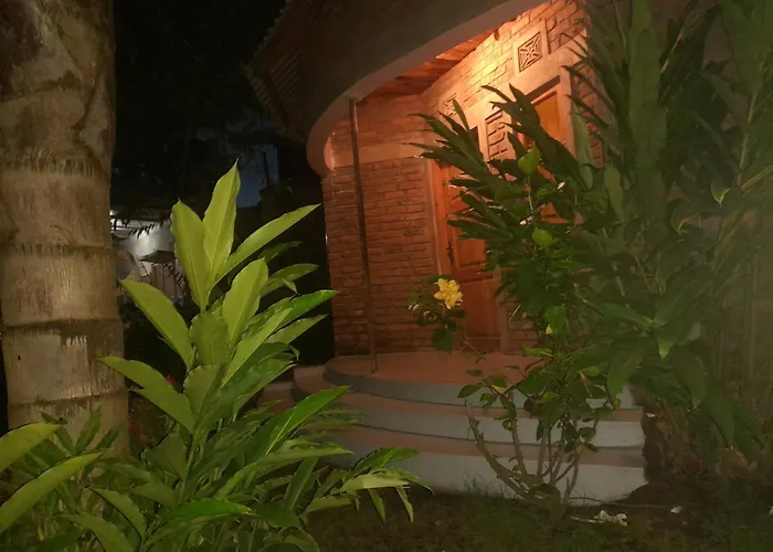 Bed and Breakfast in Arusha