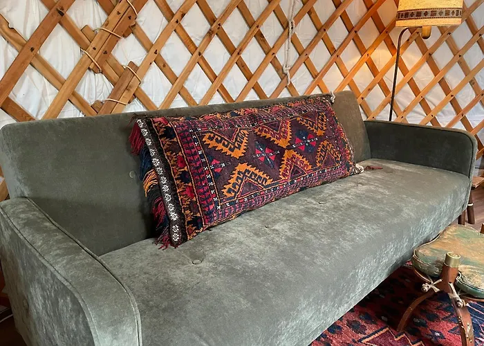 Bed and Breakfast in Anna Paulowna