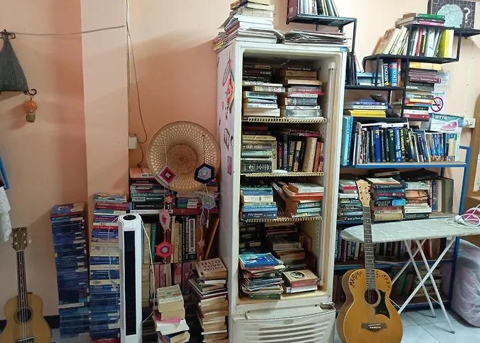 Hostels in Phitsanulok