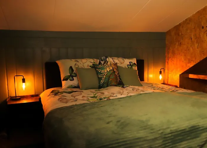Bed and Breakfast in IJsselmuiden