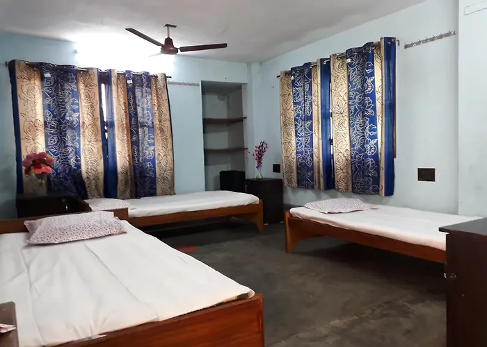 Hostels in Calcutta