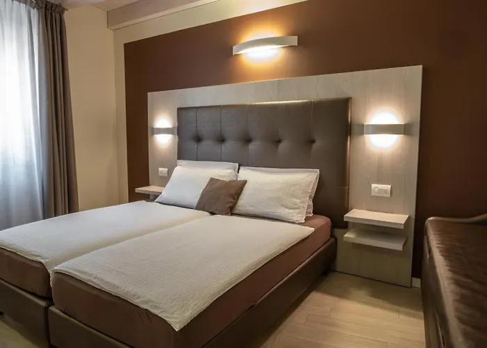 Bed and Breakfast en Malcesine