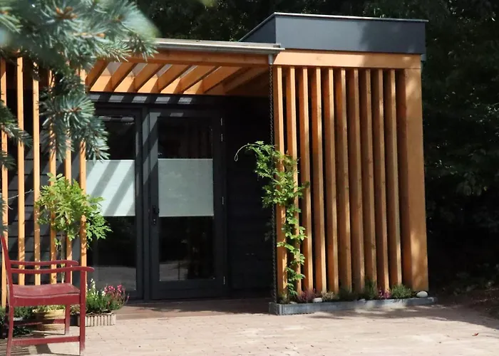 Bed and Breakfast in Ermelo