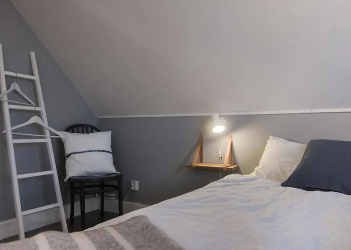 Hoteles Baratos en Växjö