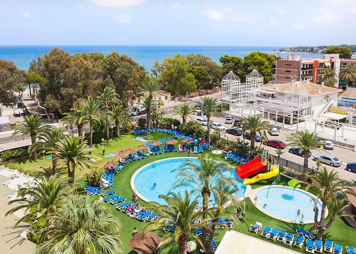 Goedkope Hotels in Dénia
