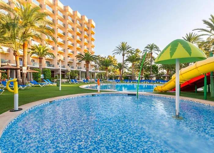 Hoteles Baratos en Dénia