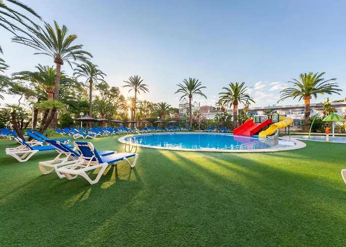 Hoteles Baratos en Playa De Xeraco