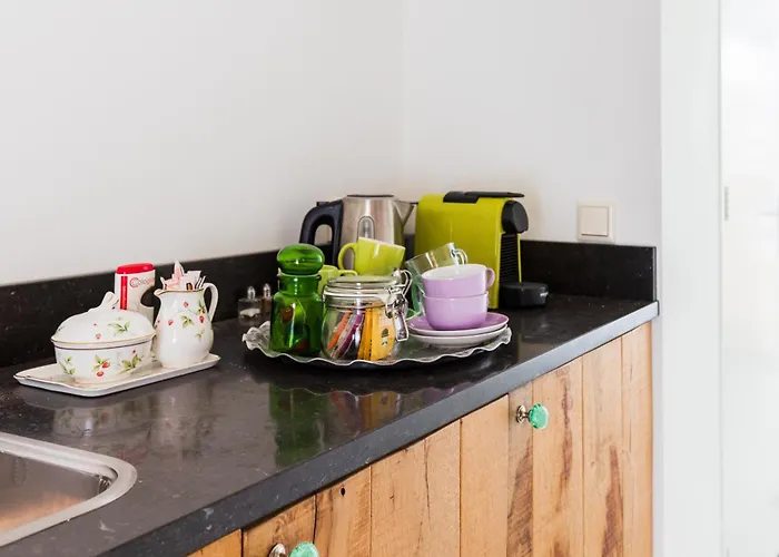 Bed and Breakfast in Valkenswaard