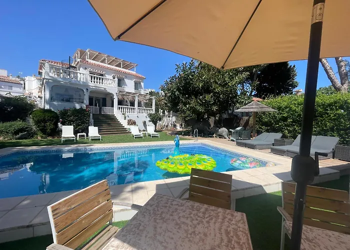Bed and Breakfast en Mijas