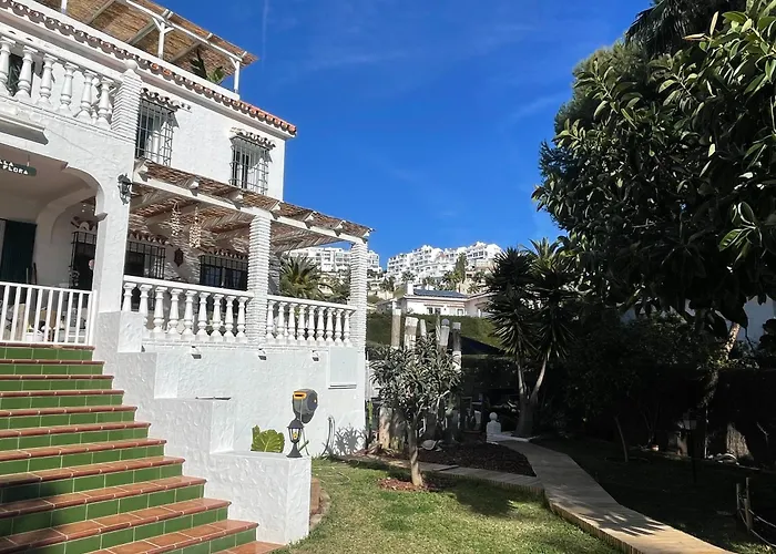Goedkope Hotels in Mijas