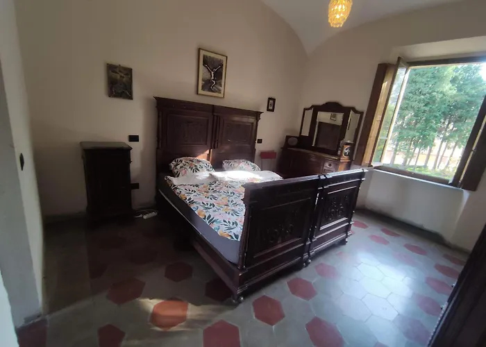 Bed and Breakfast in Valduggia