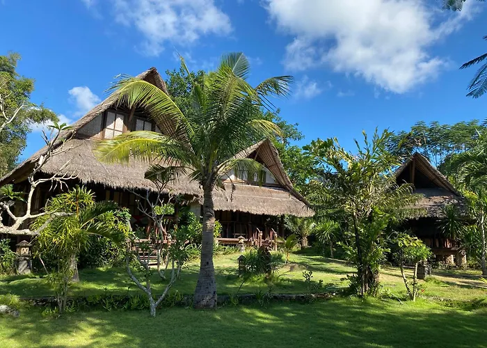 Hoteles Baratos en Jimbaran