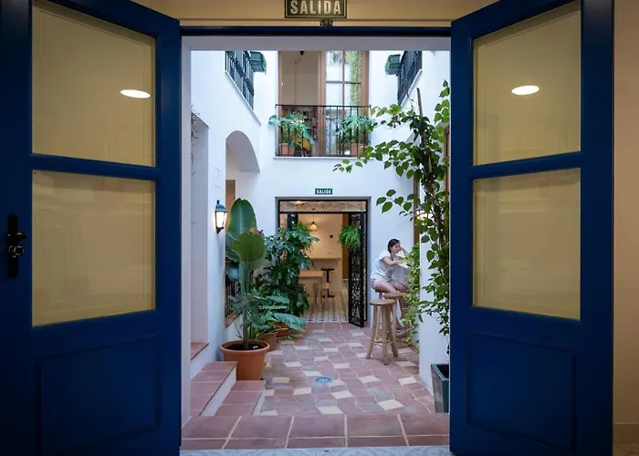 Hostels in Estepona