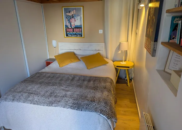 Chambres d'hotes à Noirmoutier-en-l'Île