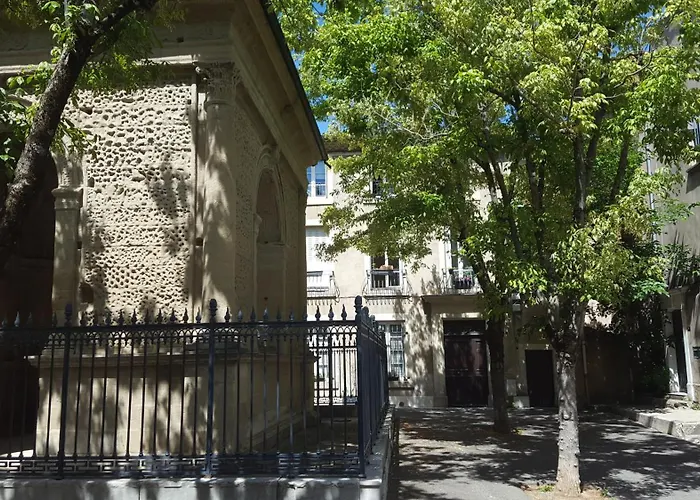 Bed and Breakfast en Valence (Drome)
