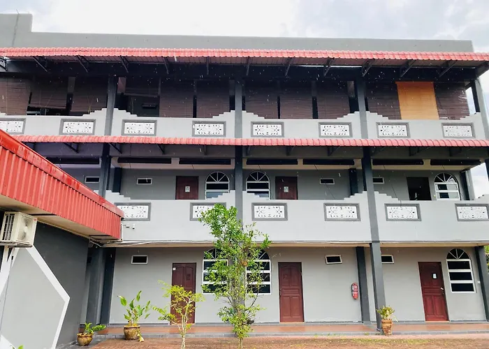 Albergues en Langkawi