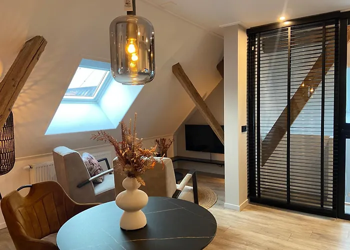 Bed and Breakfast in Gasselte