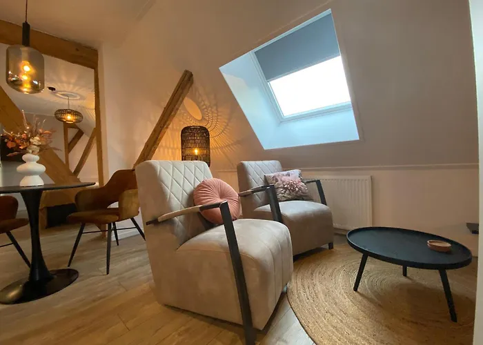 Bed and Breakfast in Bellingwolde