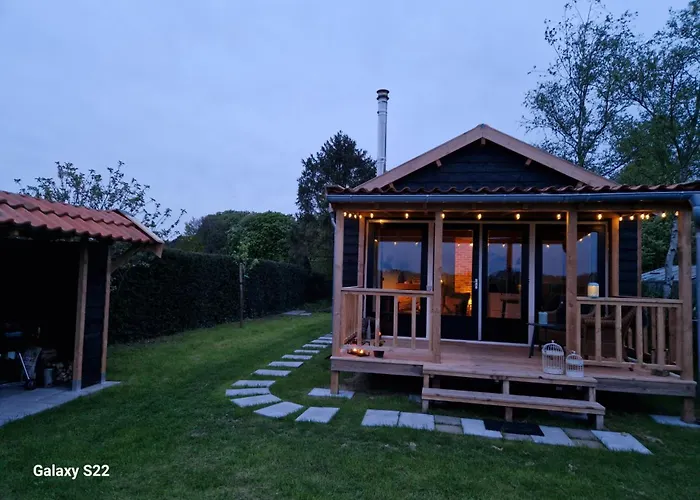 Bed and Breakfast in Koudekerke