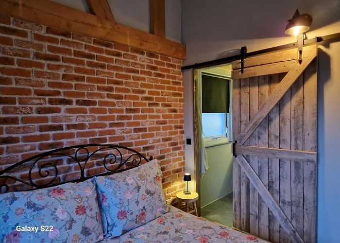 Bed and Breakfast in Biggekerke