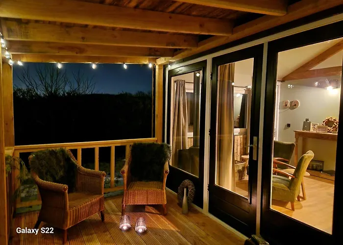 Bed and Breakfast in Aagtekerke