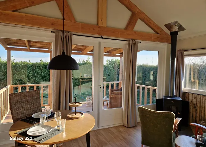 Bed and Breakfast in Cadzand