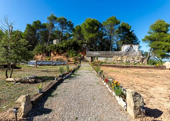 Bed and Breakfast en Tarragona