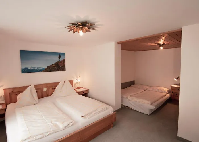 Goedkope Hotels in Mühlbach am Hochkönig