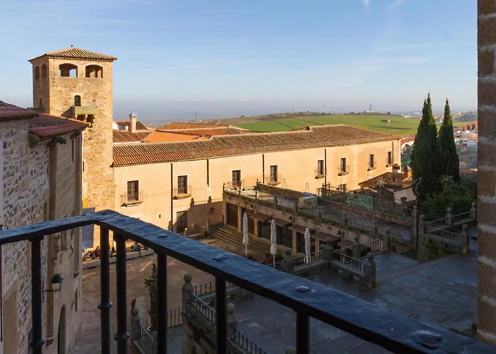 Albergues en Don Benito