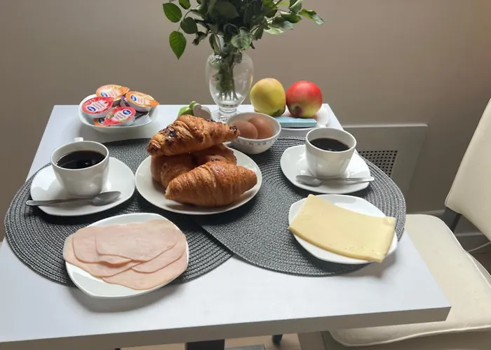 Bed and Breakfast in Lobith