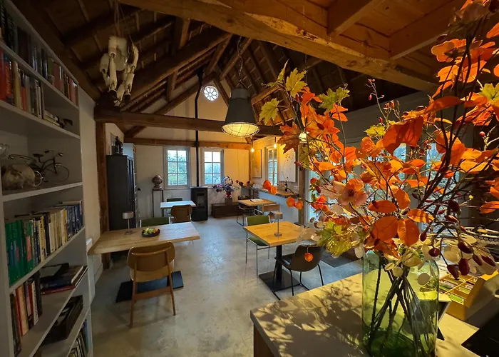Bed and Breakfast in Eersel