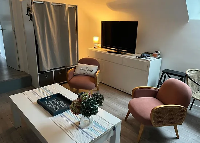 Chambres d'hotes à Piriac-sur-Mer