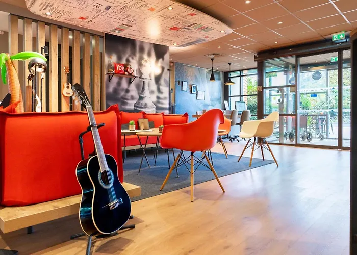 Hotel pas Cher à La Teste-de-Buch