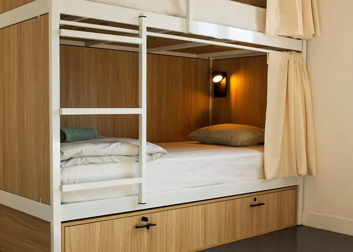 Hostels in Sagres