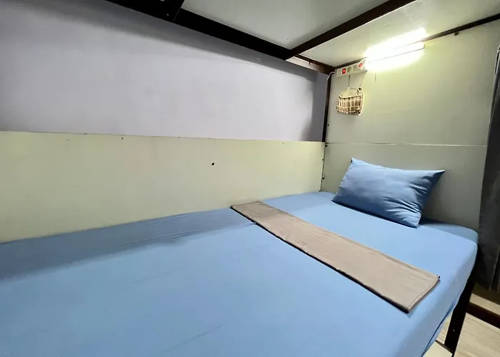 Hostels in Malang