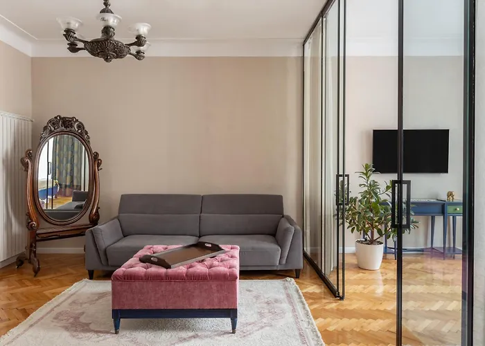 Bed and Breakfast in Hermannstadt