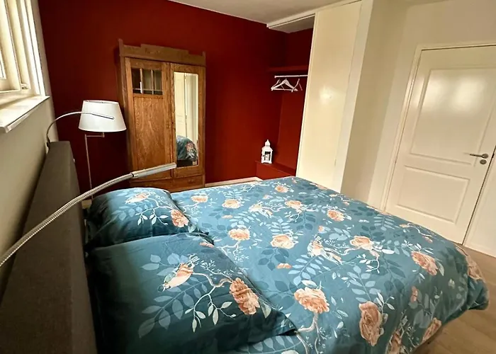 Bed and Breakfast in Beneden-Leeuwen