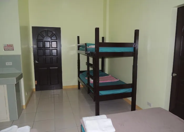 Hostels in Iloilo City