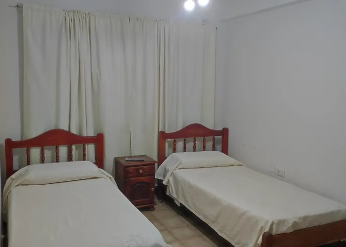 Guest Houses in Salta