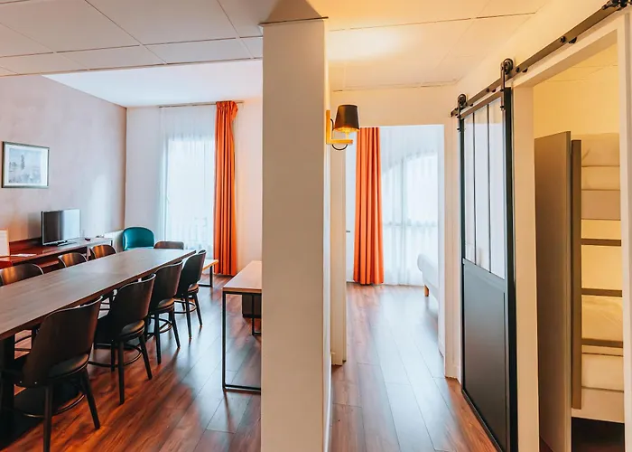 Hoteles Baratos en Cauterets
