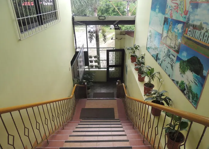 Hostels in Iloilo City