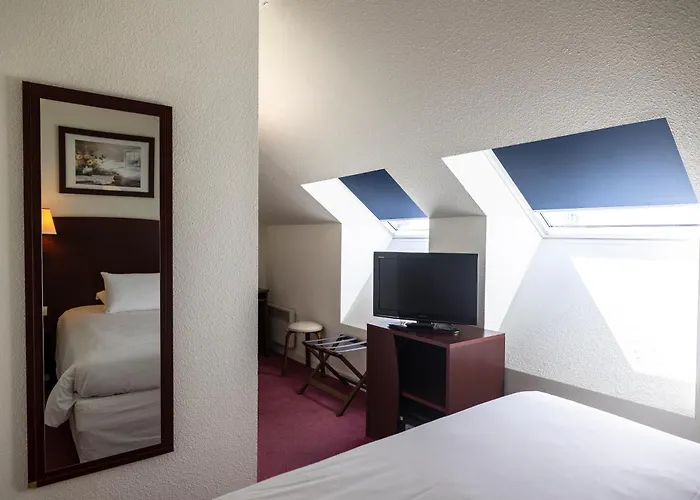 Hotel pas Cher à Châteauroux
