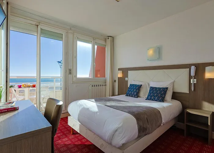Hotel pas Cher à Port-la-Nouvelle
