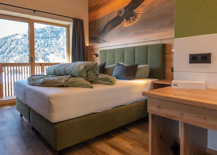 Goedkope Hotels in Fiss